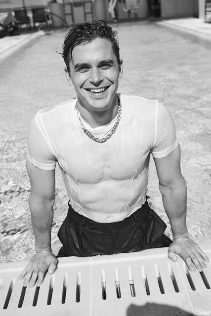 CLAUDINE BALTAZAR - PORTFOLIO - GROOMING